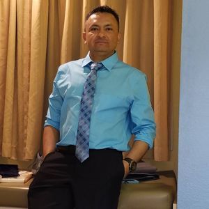 Meet your Posher, Elvin